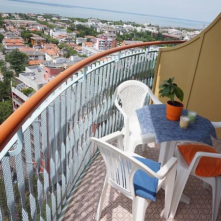 Appartamenti La Torre Lignano Sabbiadoro Dış mekan fotoğraf