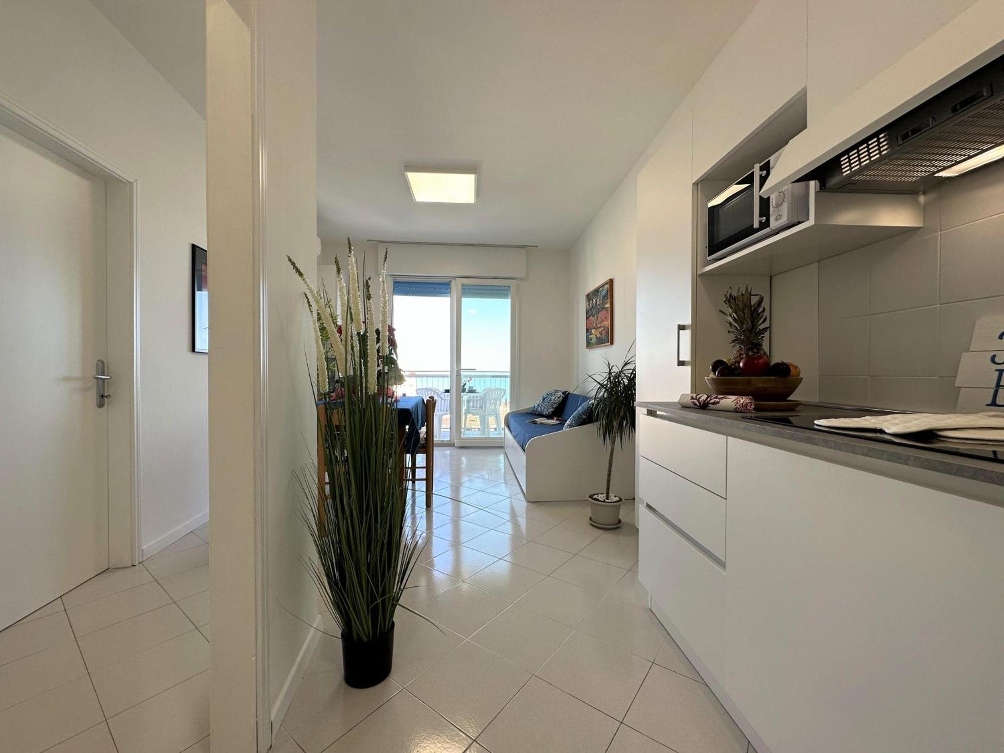 Appartamenti La Torre Lignano Sabbiadoro Dış mekan fotoğraf