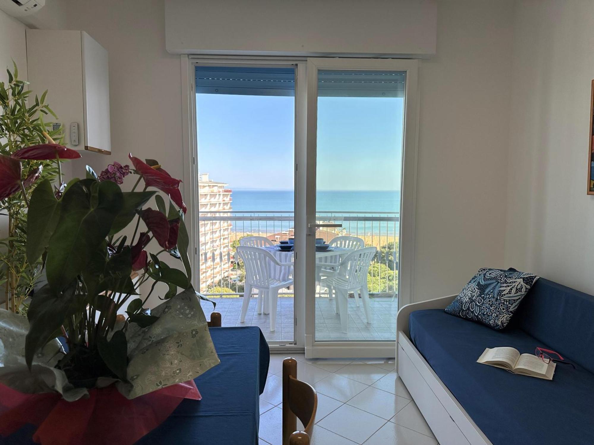 Appartamenti La Torre Lignano Sabbiadoro Dış mekan fotoğraf