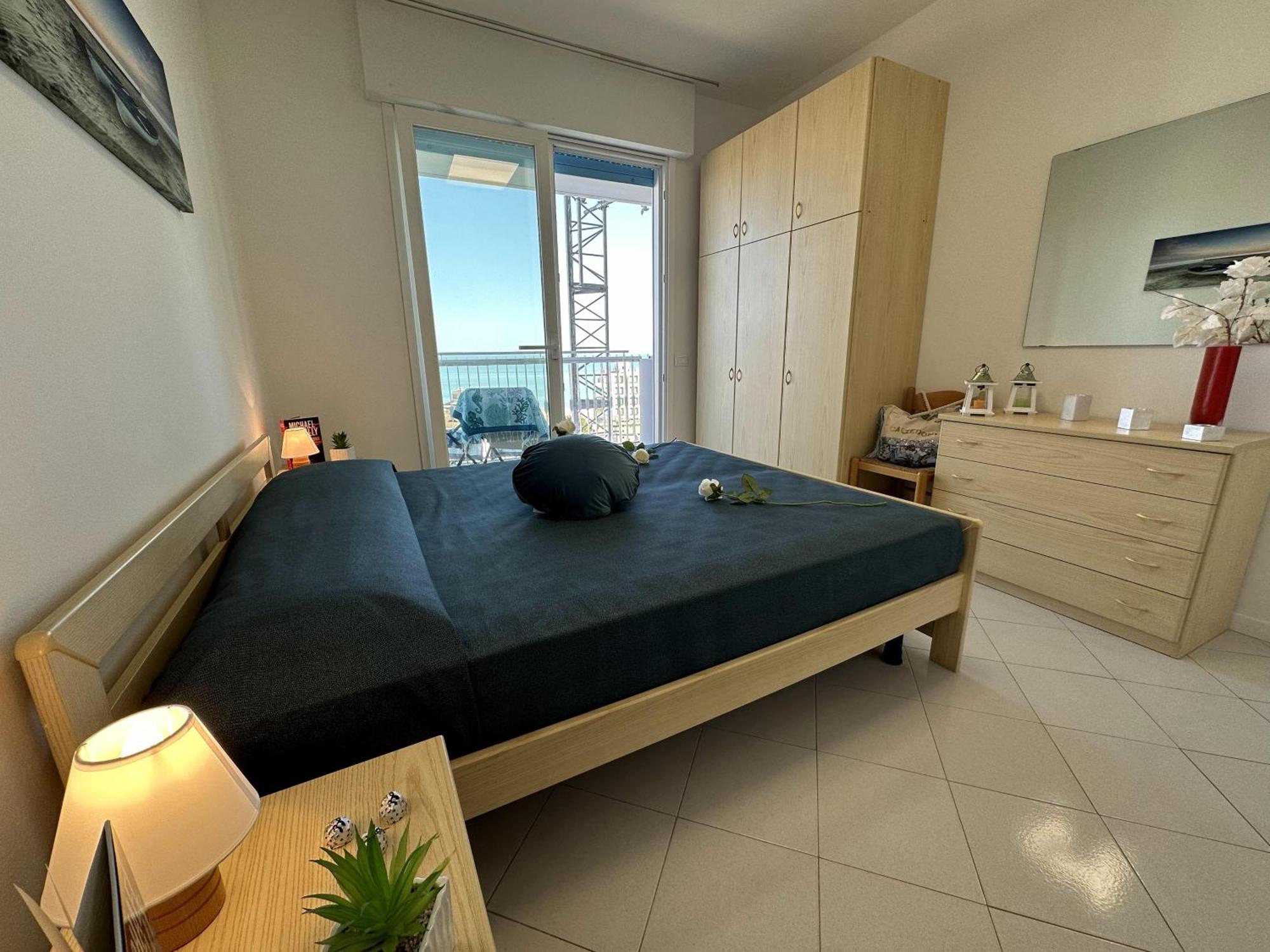 Appartamenti La Torre Lignano Sabbiadoro Dış mekan fotoğraf