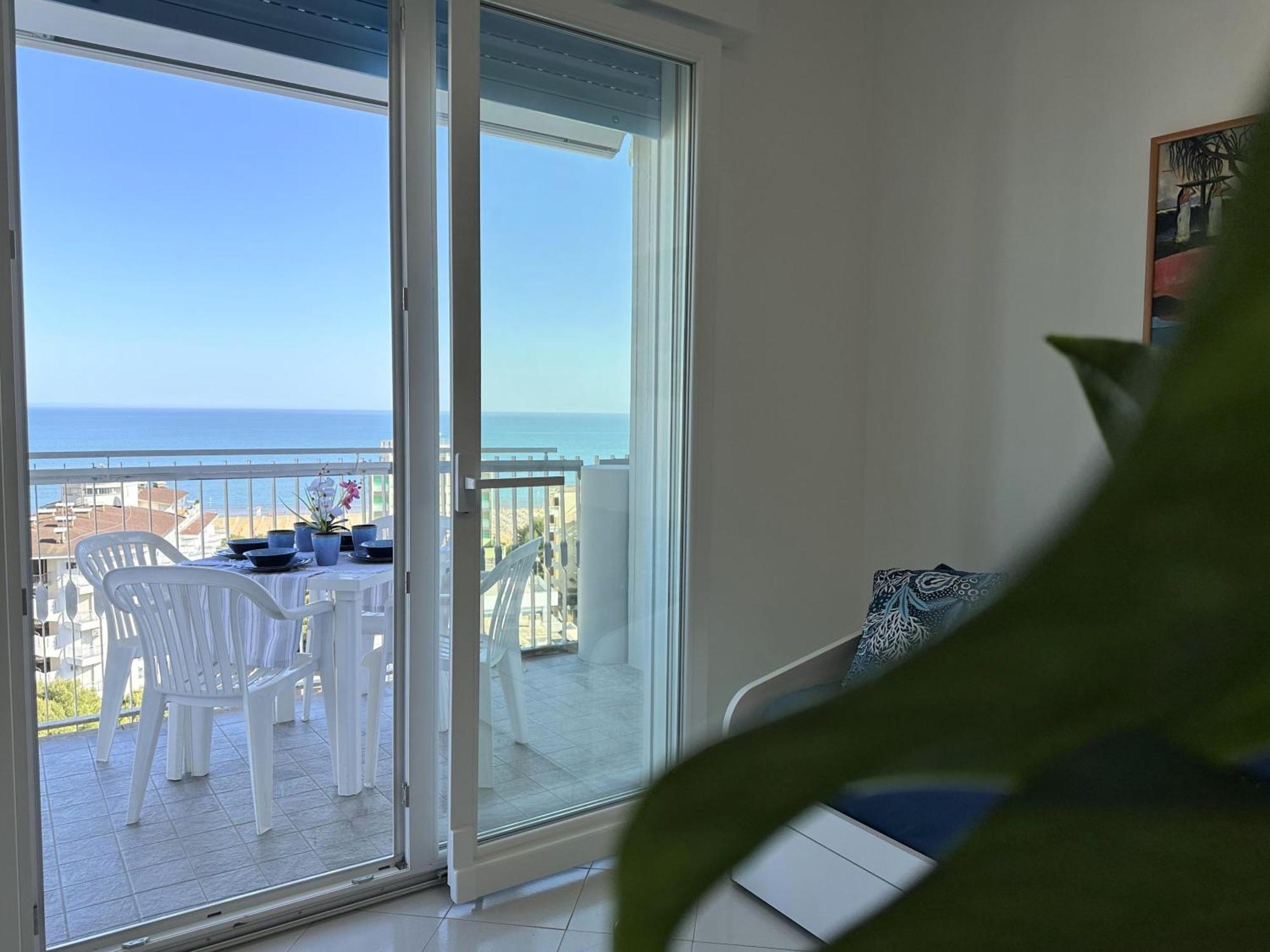 Appartamenti La Torre Lignano Sabbiadoro Dış mekan fotoğraf