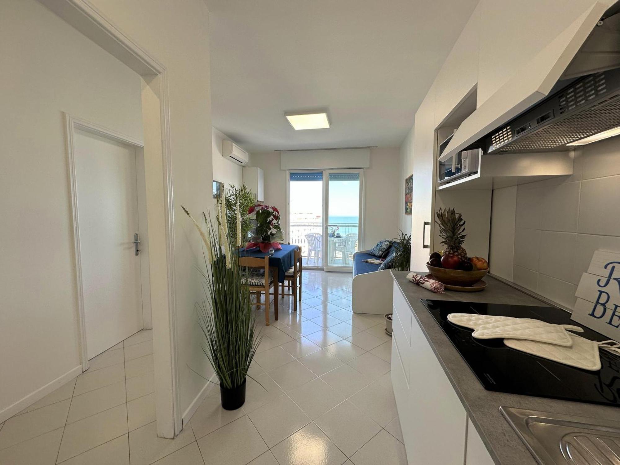 Appartamenti La Torre Lignano Sabbiadoro Dış mekan fotoğraf