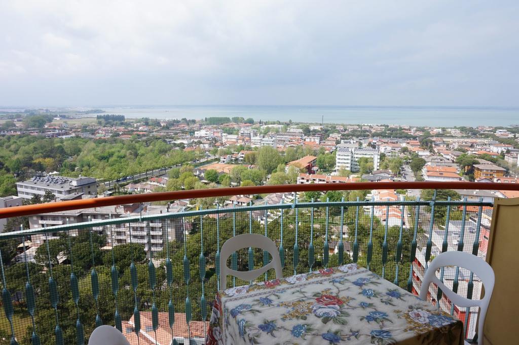 Appartamenti La Torre Lignano Sabbiadoro Dış mekan fotoğraf