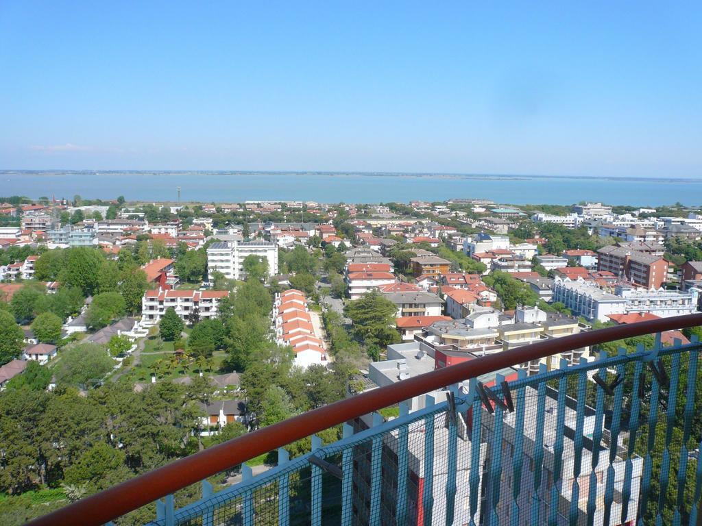 Appartamenti La Torre Lignano Sabbiadoro Dış mekan fotoğraf